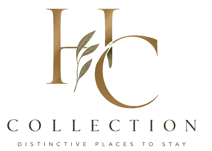 HC Collection · Distinctive places to stay